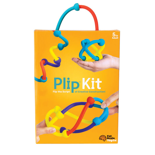 Fat Brain Toys Plip Kit