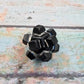 Full Button Keyboard Keychain