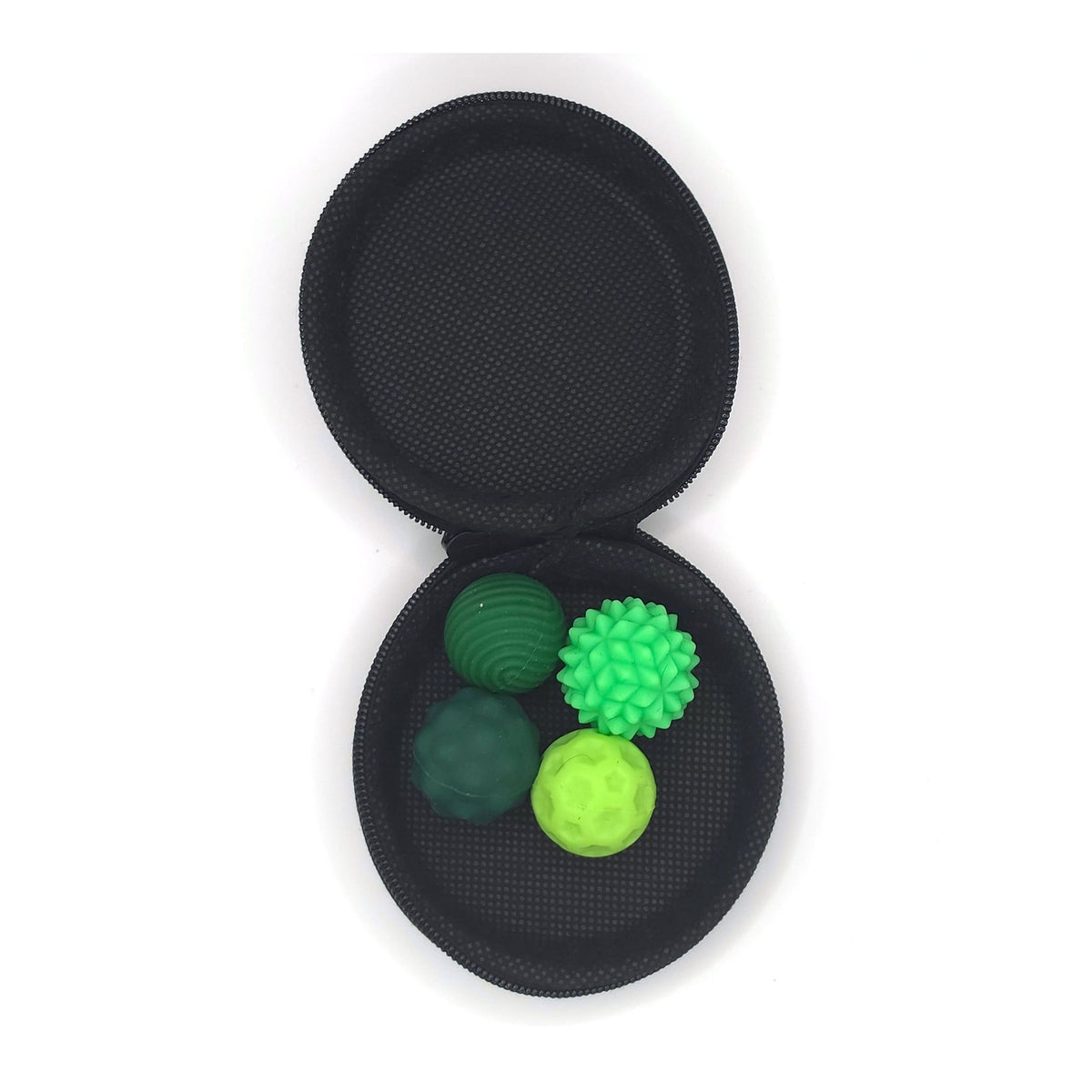 Magnetic Sensory Ball Set