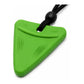 Ishimaa Shark Tooth Sensory Chew Necklace