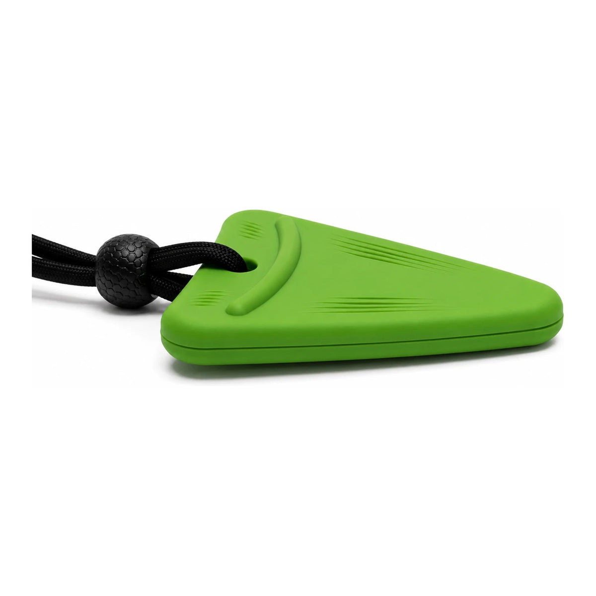 Ishimaa Shark Tooth Sensory Chew Necklace