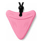 Ishimaa Shark Tooth Sensory Chew Necklace