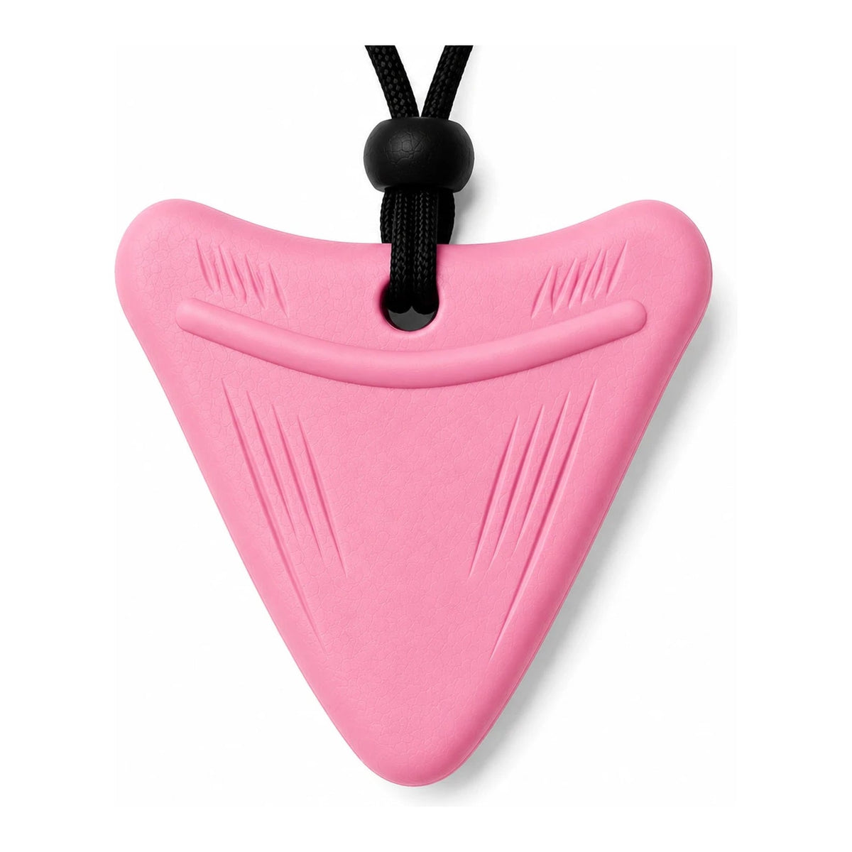 Ishimaa Shark Tooth Sensory Chew Necklace