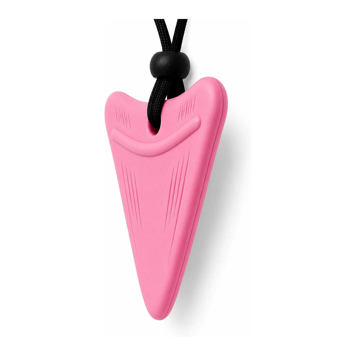 Ishimaa Shark Tooth Sensory Chew Necklace