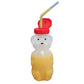 ARK's Honey Bear Bottle Kit for Eating and Drinking