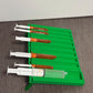 Oh! G-Tube Pump Caddy