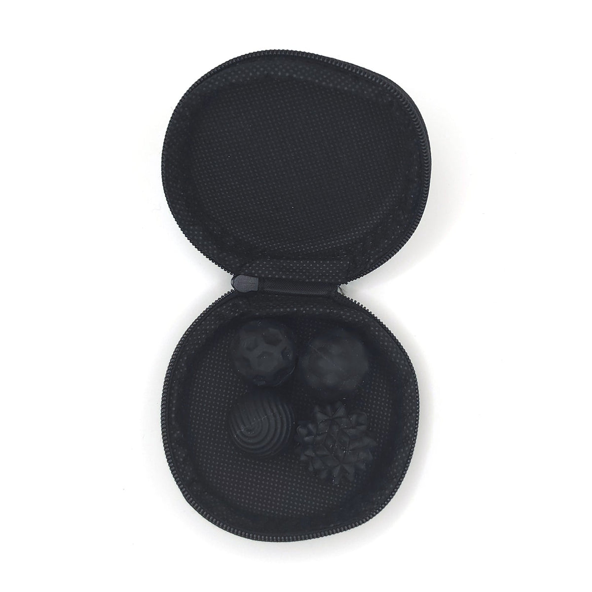 Magnetic Sensory Ball Set