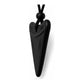 Ishimaa Shark Tooth Sensory Chew Necklace