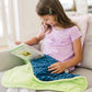Weighted Lap Pad (5 lb)