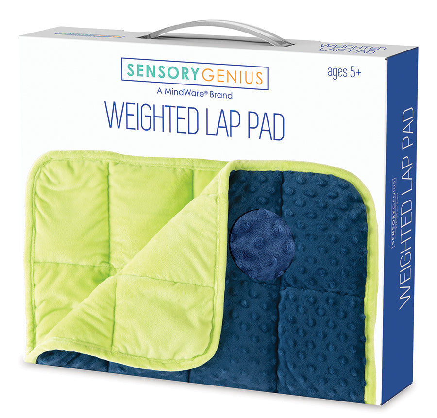 Weighted Lap Pad (5 lb)