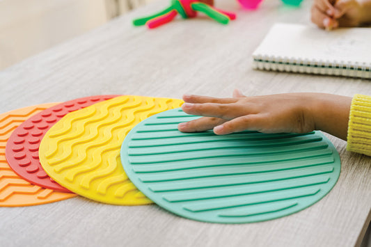 Sensory Mats