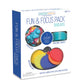 Fun and Focus Pack (Textures)