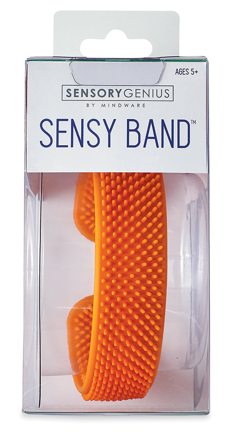 Sensy Band