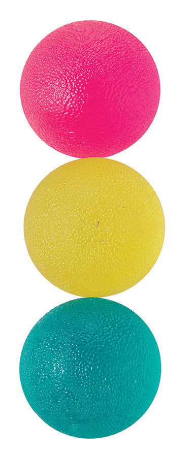 Stress Balls (3 Pack)