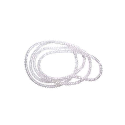 Chu Buddy Spiralz Chewable Necklace (4 pack)