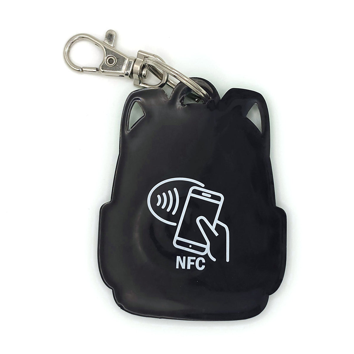 KinTap™ NFC Emergency Contact Tag