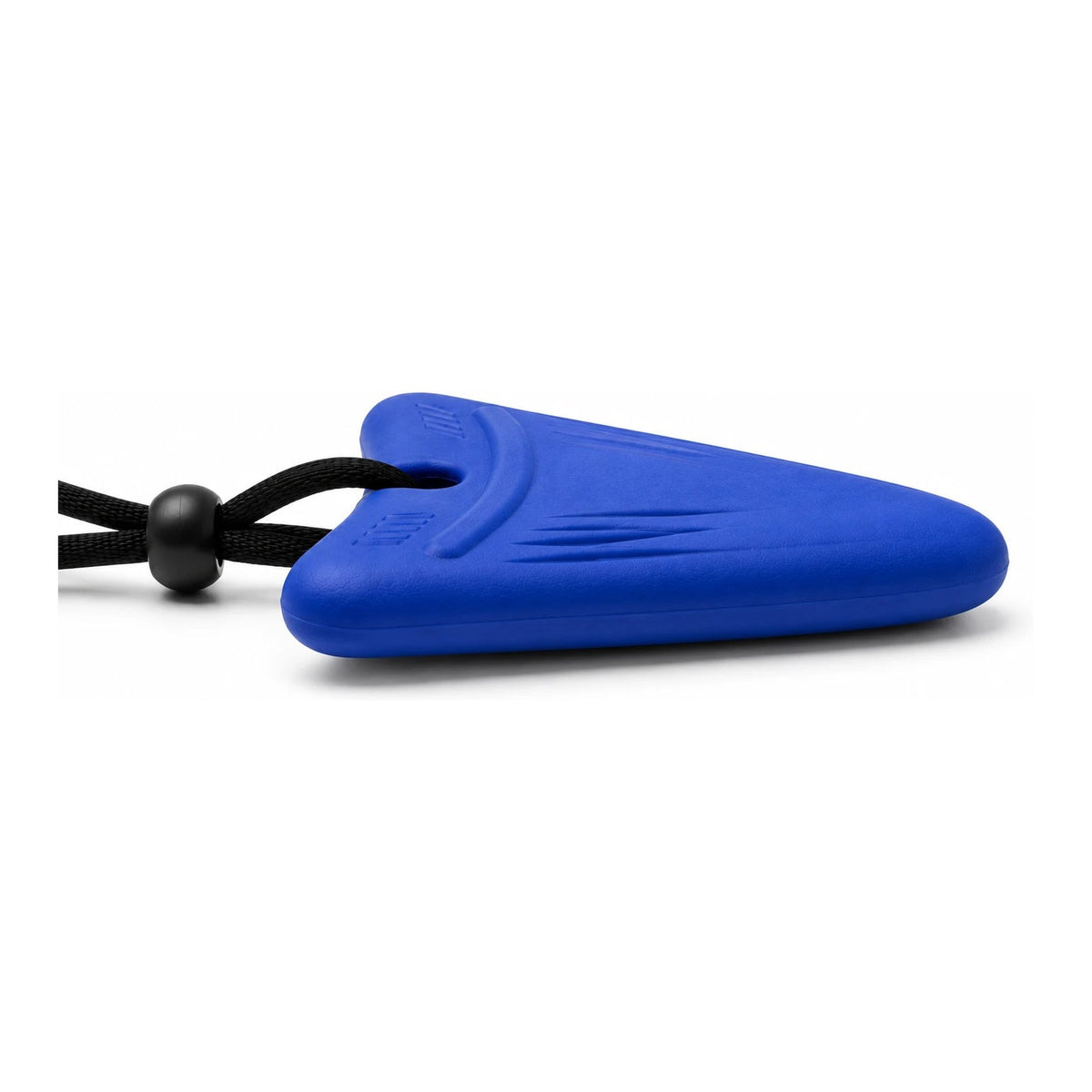 Ishimaa Shark Tooth Sensory Chew Necklace