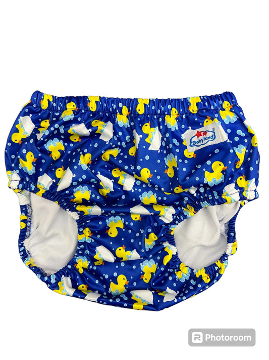 Reusable Swim Diaper/Training Pant - Youth