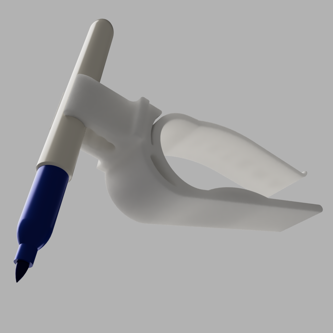 PenAssist