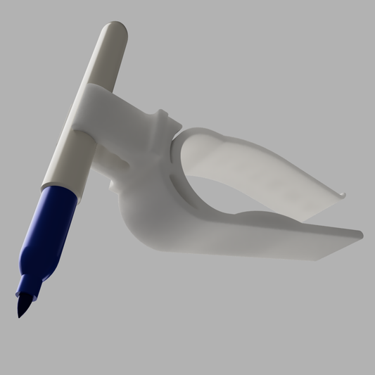 PenAssist