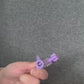 Oh! G-Tube Pump Caddy