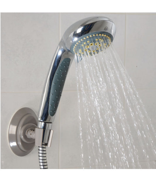 Anywhere Shower Head Gripper