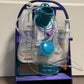 Oh! G-Tube Pump Caddy