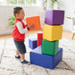 Big Foam Block Playset (7-Piece)
