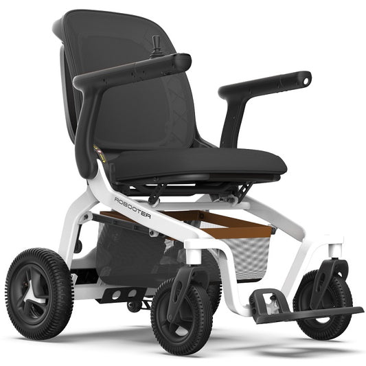 Robooter E40 Mobility Power Chair