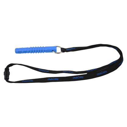 Chu Buddy Tube Zilla Jr. with Breakaway Neck Lanyard Textured