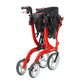 Nitro Duet Transport Chair Rollator