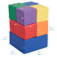 Big Foam Block Playset (7-Piece)