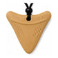 Ishimaa Shark Tooth Sensory Chew Necklace