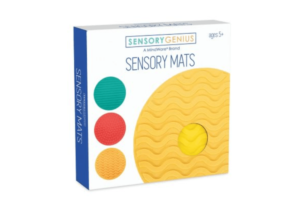 Sensory Mats