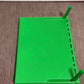 Oh! G-Tube Pump Caddy