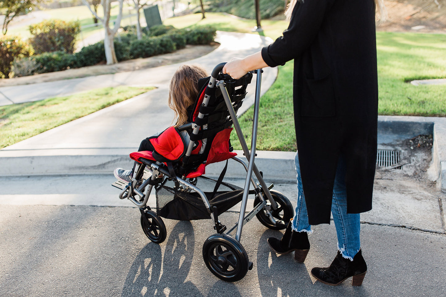 Trotter Mobility Chair