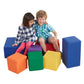 Big Foam Block Playset (7-Piece)