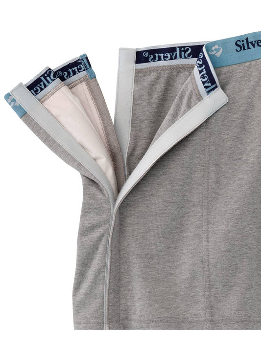 Men's Open Front Underwear - 3 pack