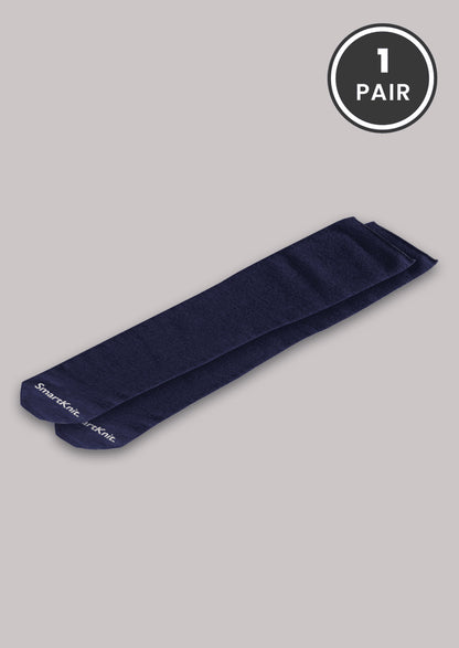 SmartKnit Seamless AFO Interface Socks for Children