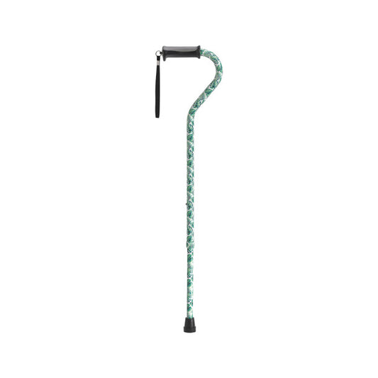 Offset Gel Grip Cane