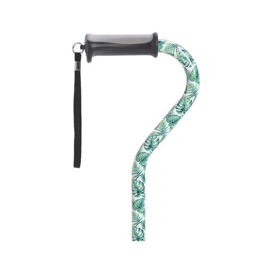 Offset Gel Grip Cane