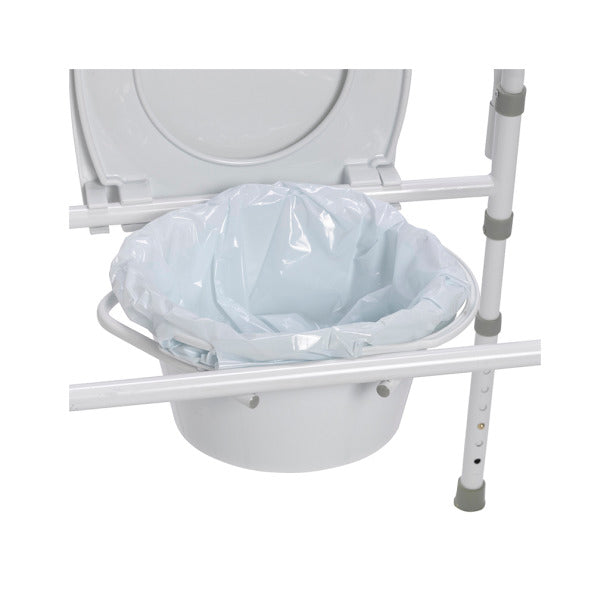 Commode Liners - In-Store Only