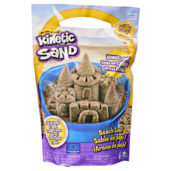 Kinetic Sand - 3.25 lb Bag - Beach Sand
