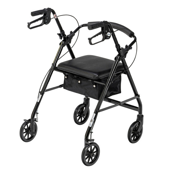 Rollator 4 Wheels 6