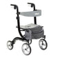 Nitro Rollator with 10" Casters