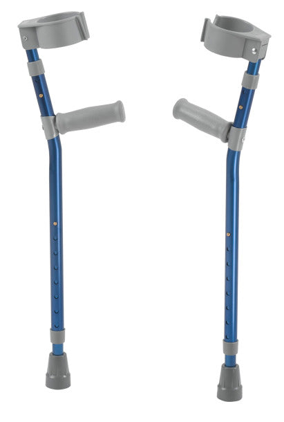 Forearm Crutches - In-Store Only