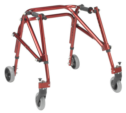 Nimbo Posterior Walker