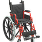 Wallaby Pediatric Wheelchair