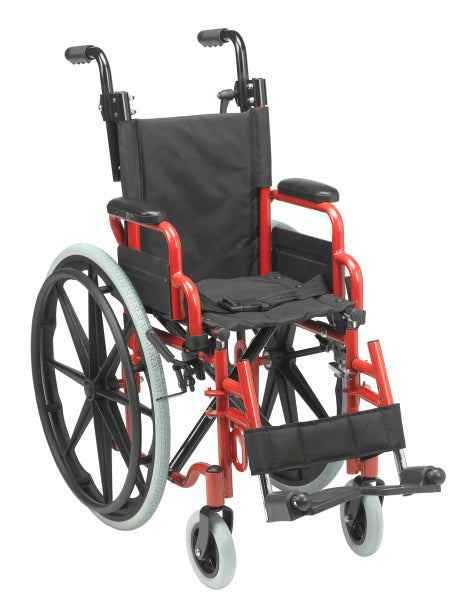 Wallaby Pediatric Wheelchair