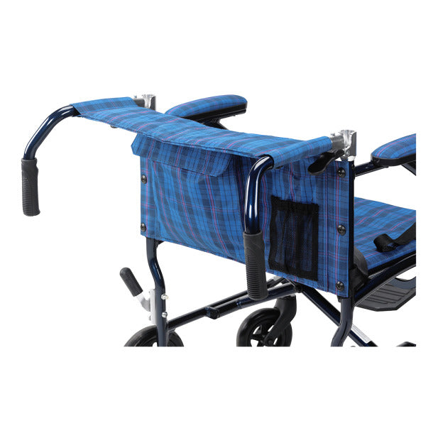 Fly-Lite Transport Chair 19"